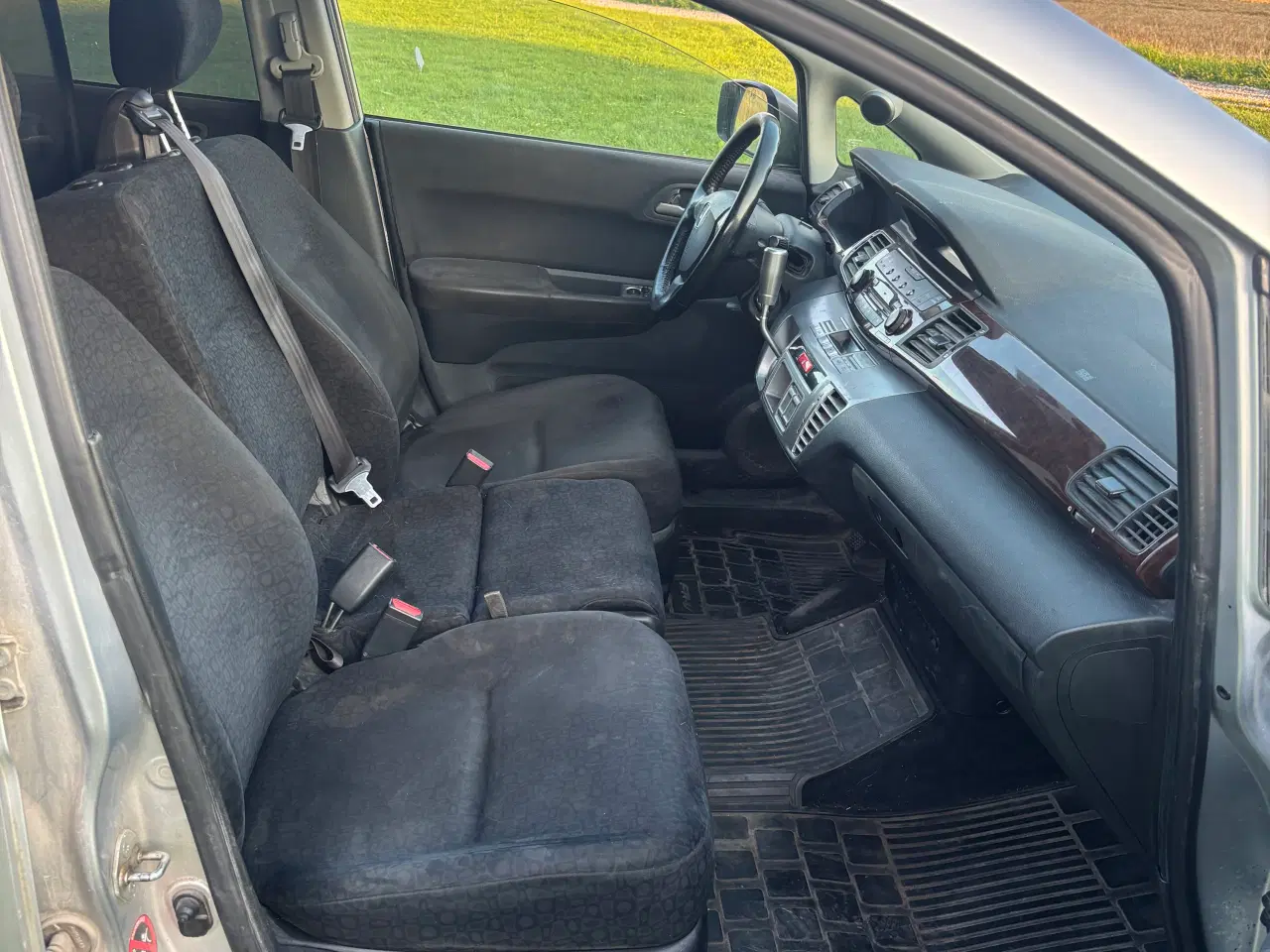 Billede 5 - Honda FR-V 2,2D
