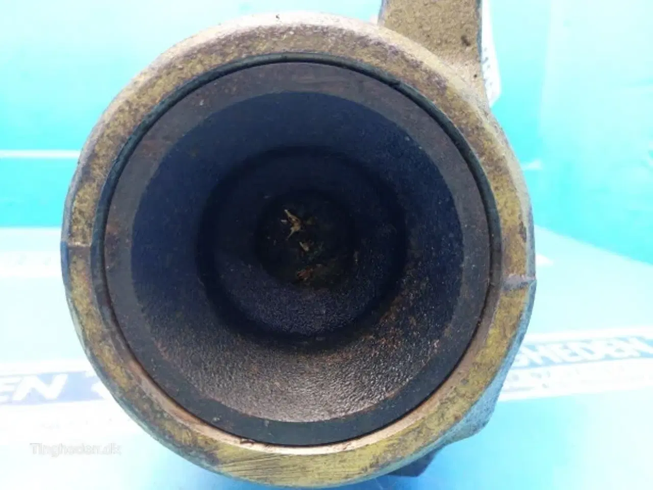 Billede 10 - John Deere 3040 Liftcylinder AL31578