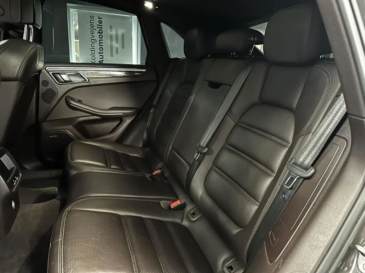 Billede 23 - Porsche Macan S 3,0 D PDK 258HK 5d 7g Aut.