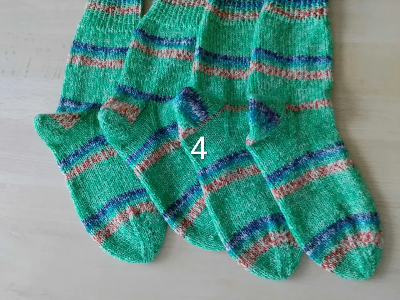 Billede 7 - Nye uld 36/37