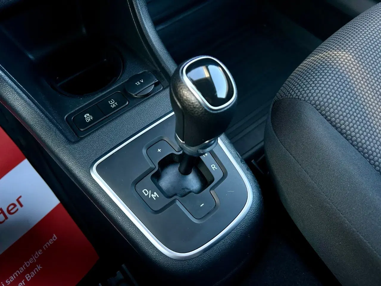 Billede 9 - Skoda Citigo 1,0 60 Ambition aut.