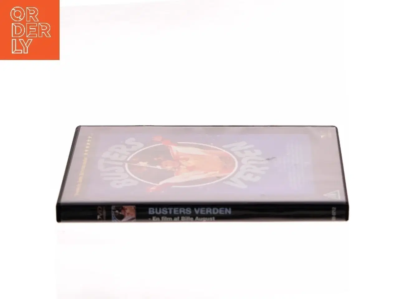 Billede 2 - Busters Verden (DVD)