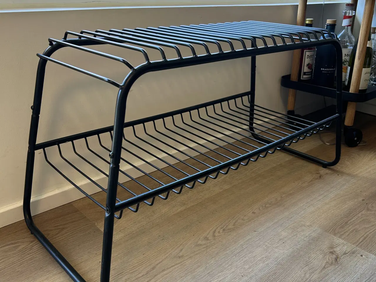 Billede 3 - Skobænk 