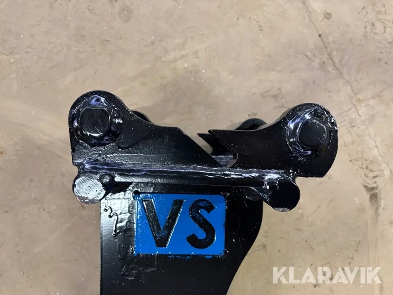 Billede 7 - Grubbetand VS 60 S30