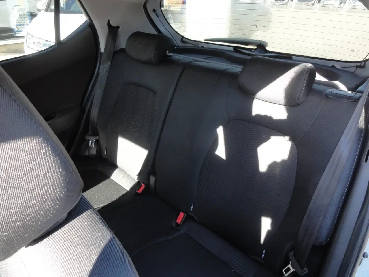 Billede 12 - Hyundai i10 1,0 Nordic Edition