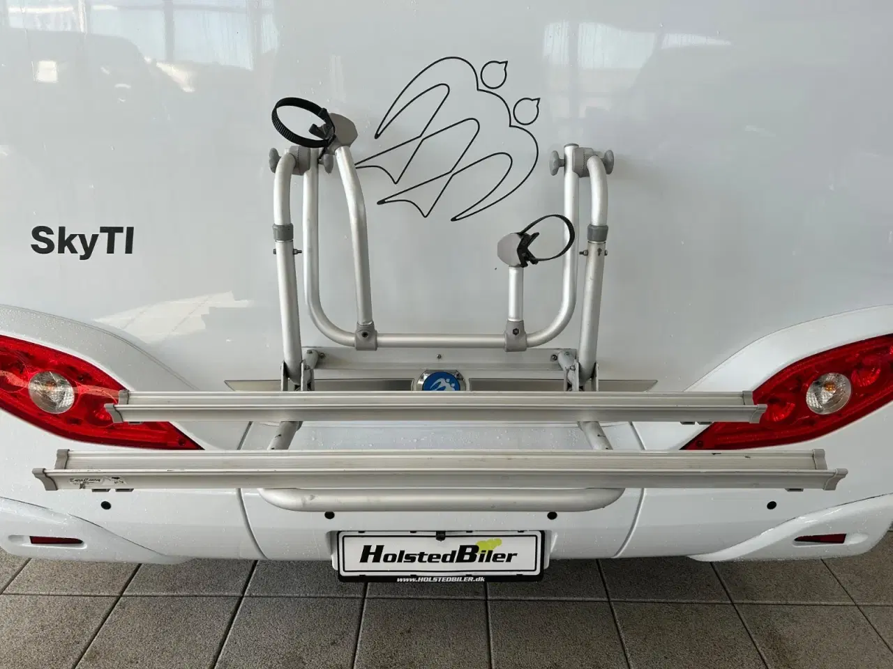 Billede 19 - Fiat Knaus 2,3 650 MEG