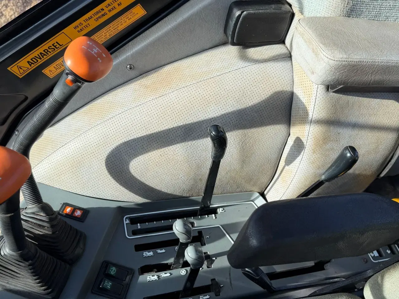 Billede 16 - Case IH 4230 XL