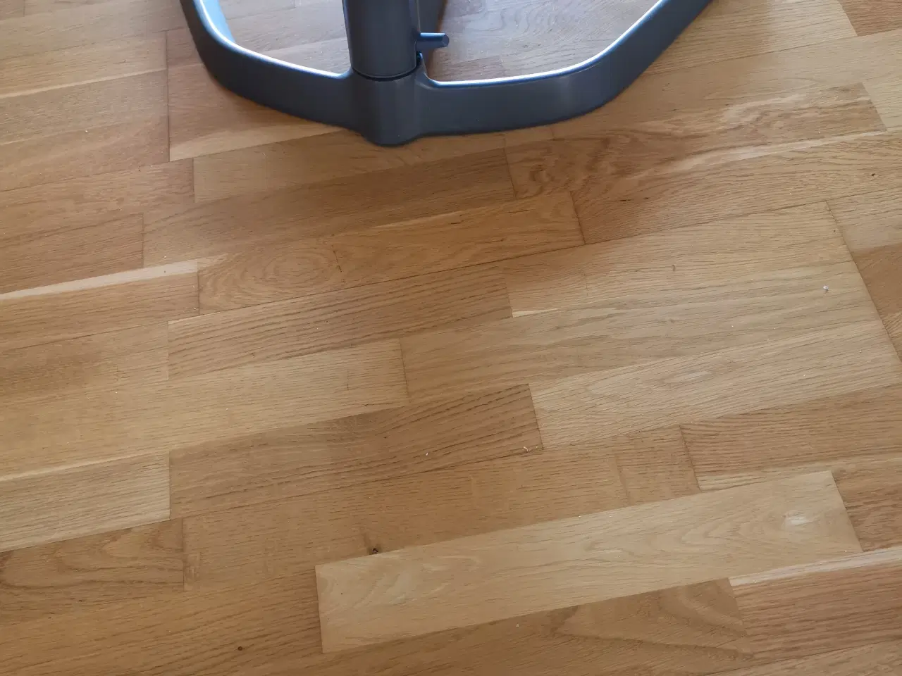 Billede 1 - Nuna leaf