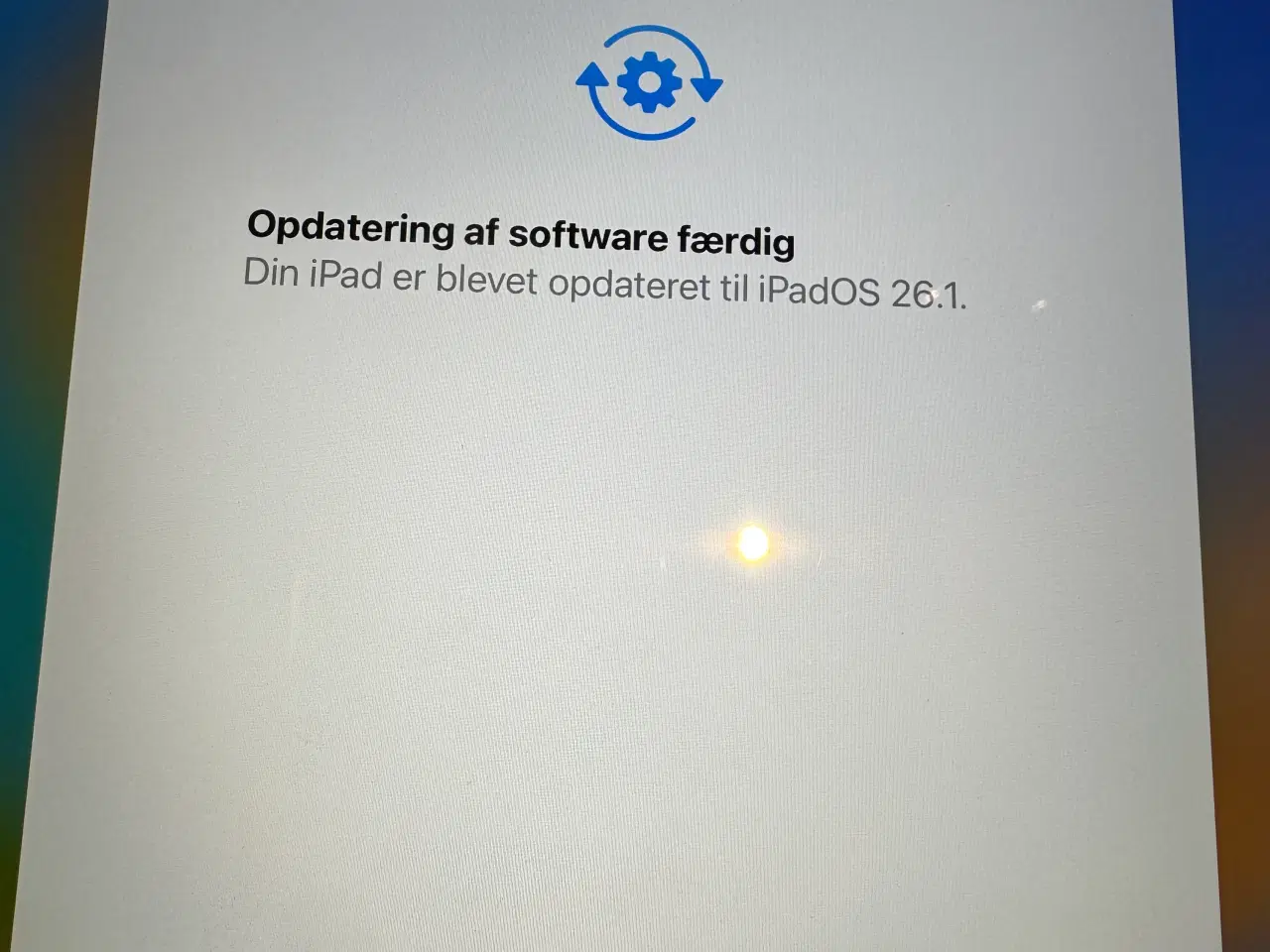 Billede 7 - iPad 9 Gen. Wifi og Cellular(SIM) 256 GB - Space G