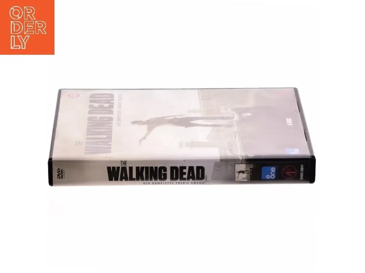 Billede 2 - The walking dead