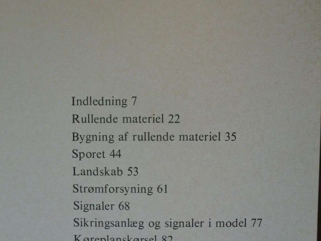 Billede 2 - modeljernbane som hobby, af kaj juul-pedersen, emn