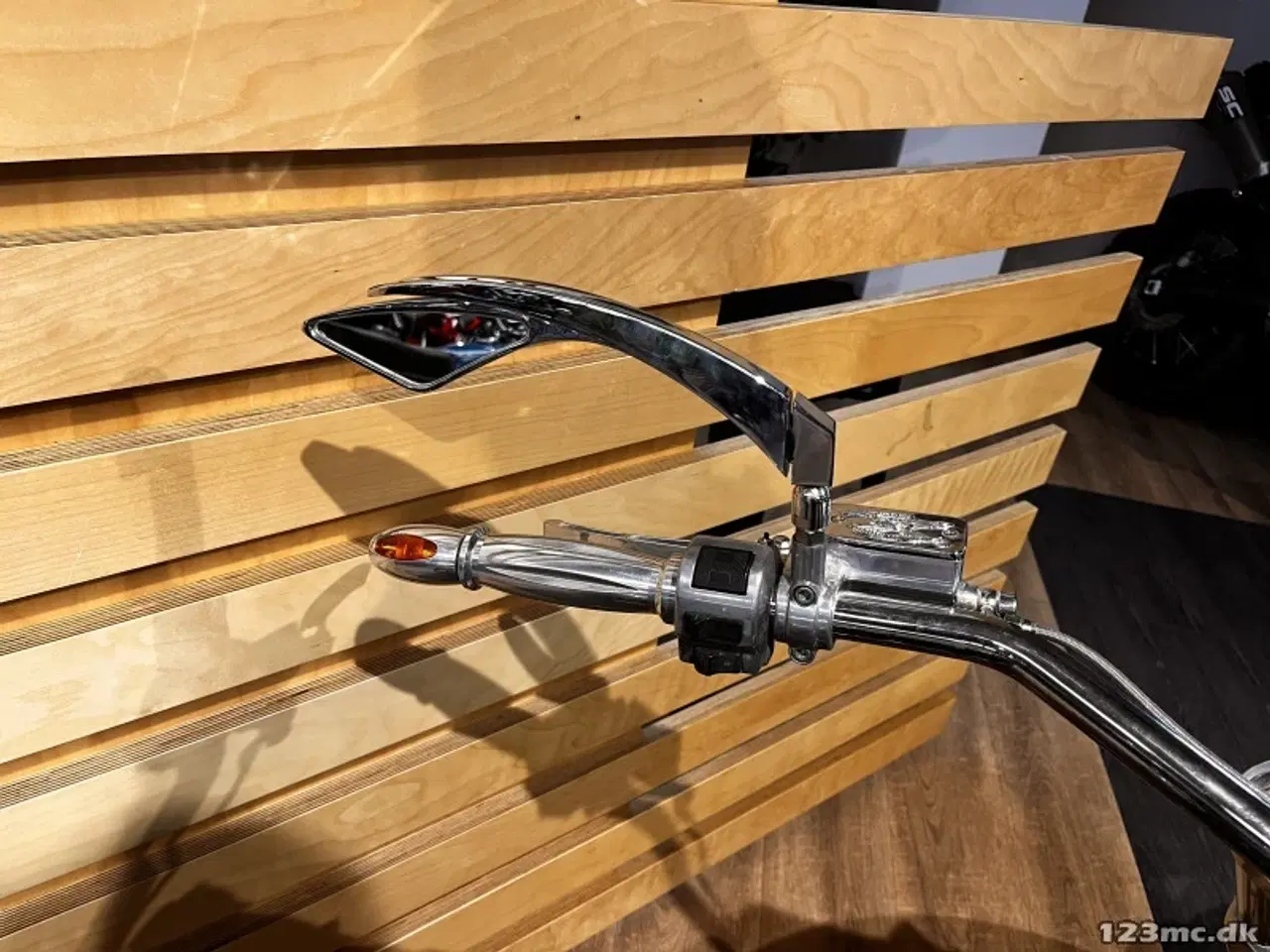 Billede 13 - Suzuki VS 1400 Intruder