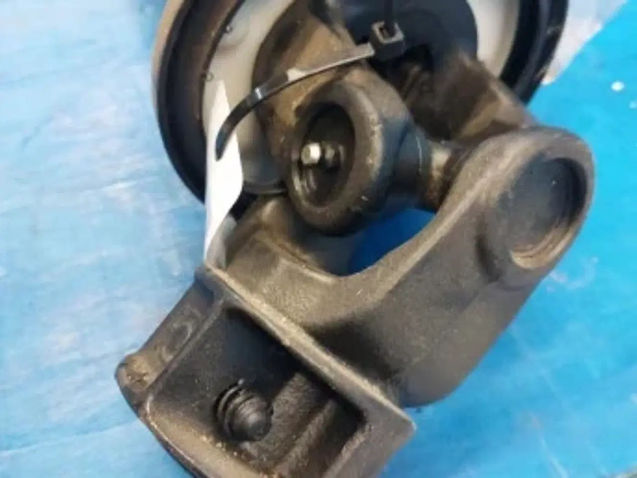 Billede 3 - Taarup 4062C PTO KT99240201