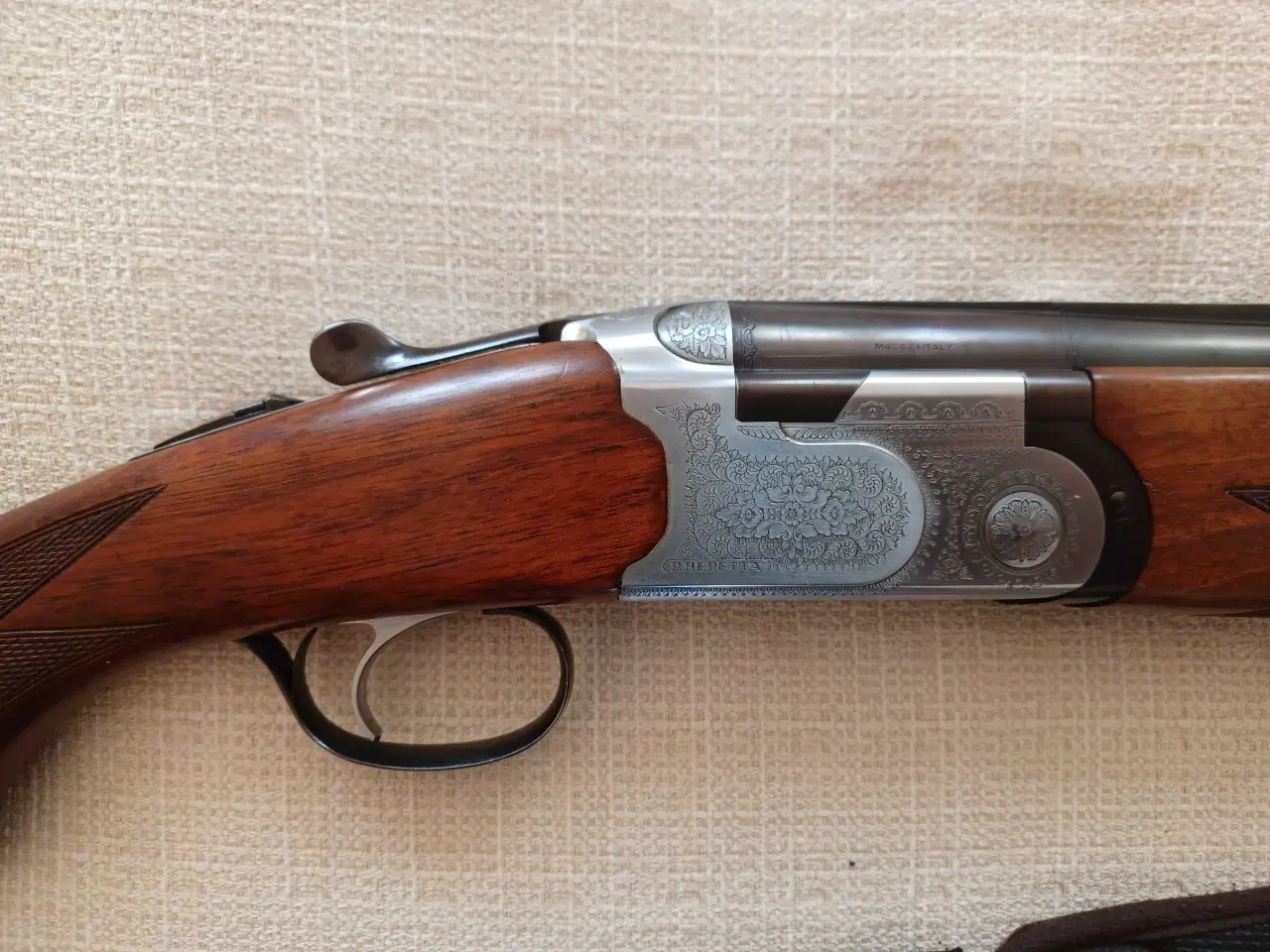Billede 2 - Jagtgevær Beretta 686 Special .