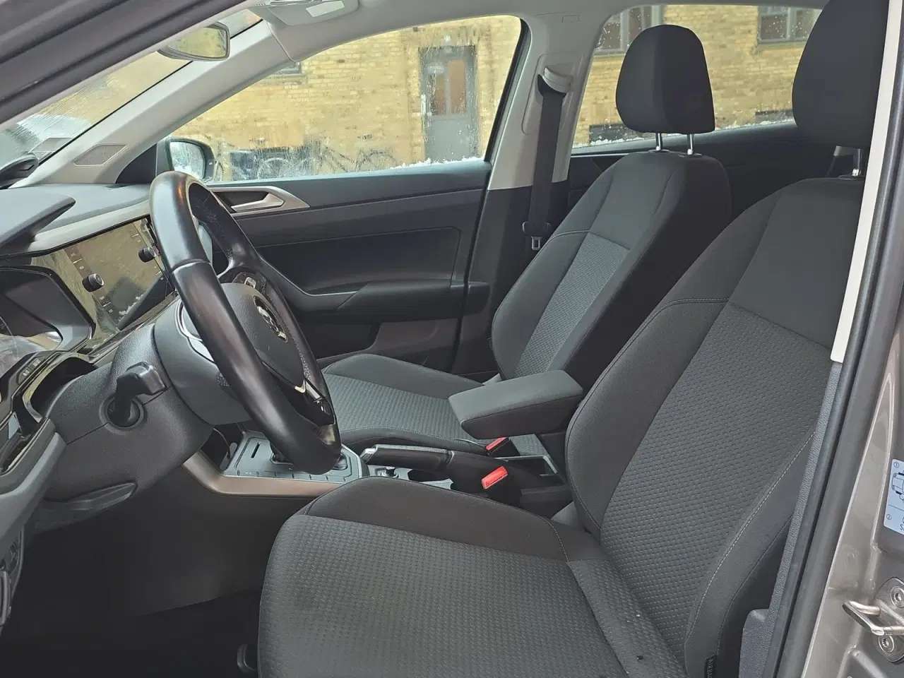 Billede 9 - VW Polo 1,0 TSi 95 Comfortline+ DSG