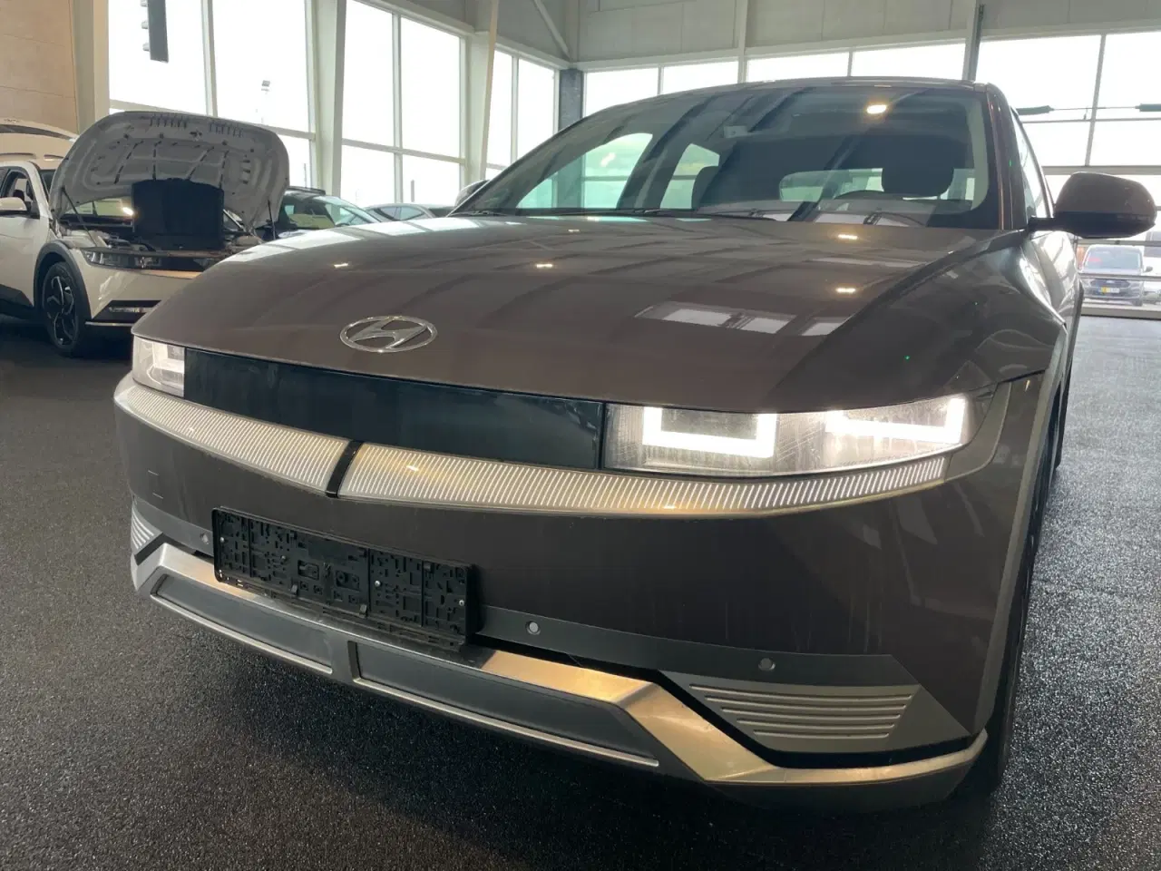 Billede 1 - Hyundai Ioniq 5 73 Techniq