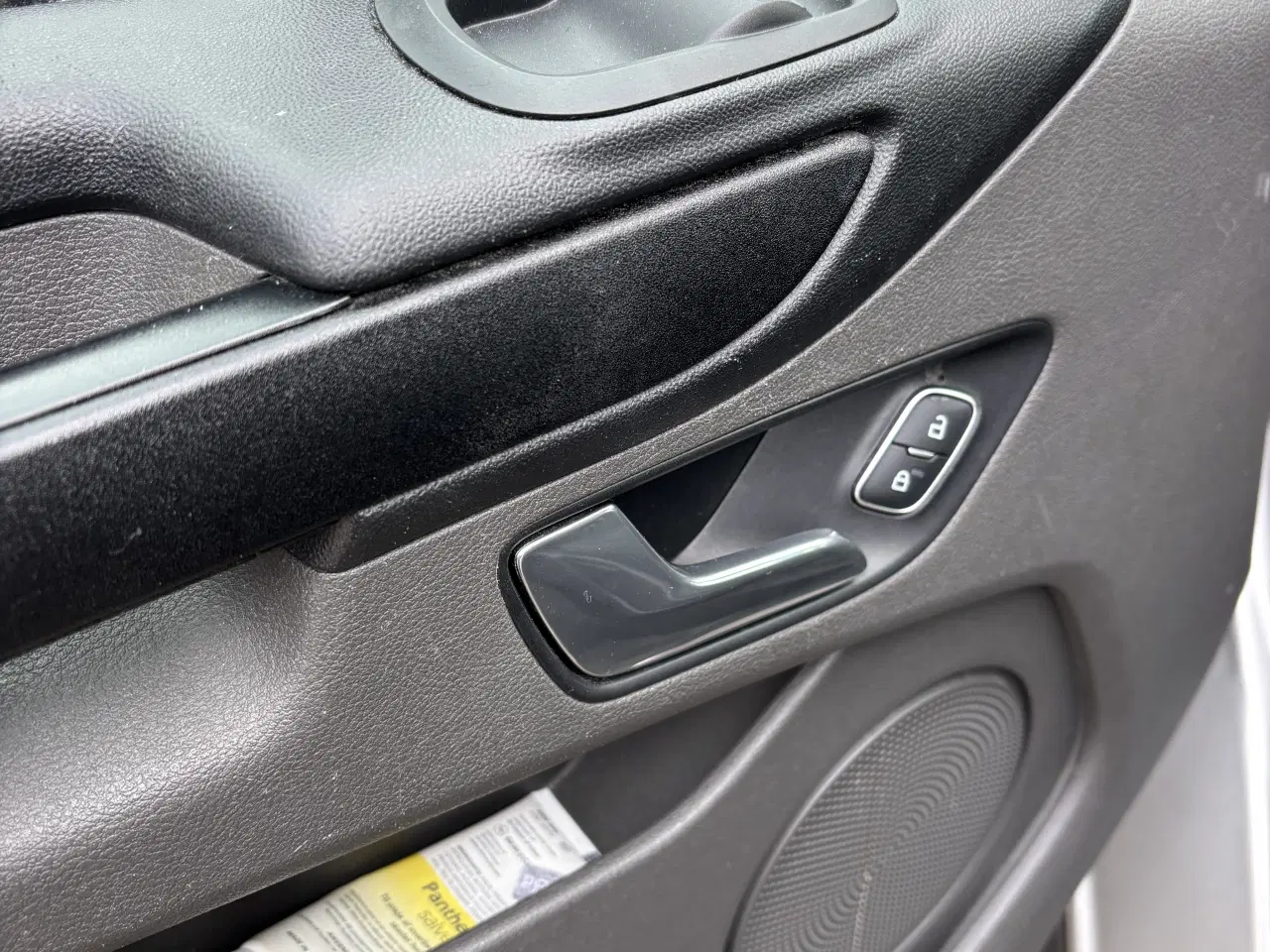 Billede 15 - 2021 Model Ford Transit 130 aut.