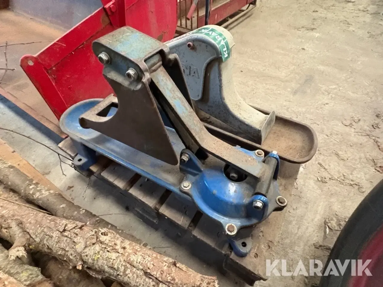 Billede 2 - Mulepumper