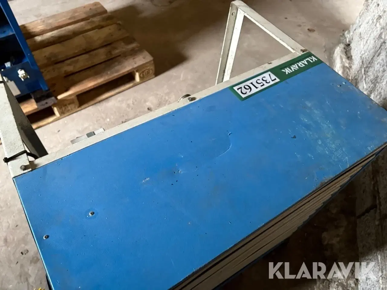 Billede 8 - Kalurifære Novenco Vla-73