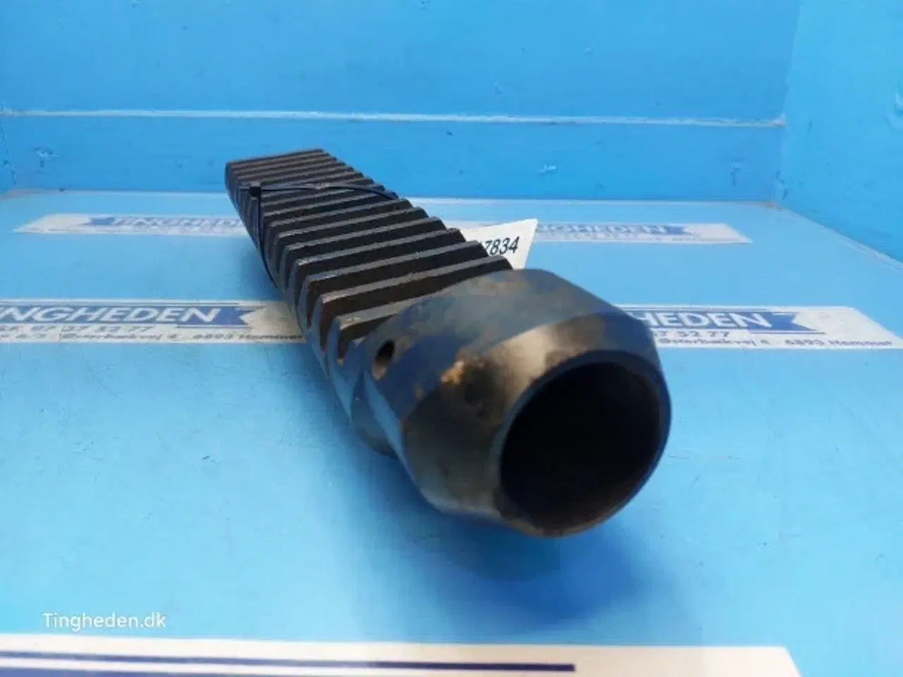 Billede 10 - Hydrema 806 Tandstang 219200