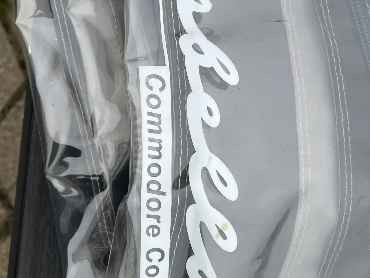 Billede 6 - Isabella Commodore