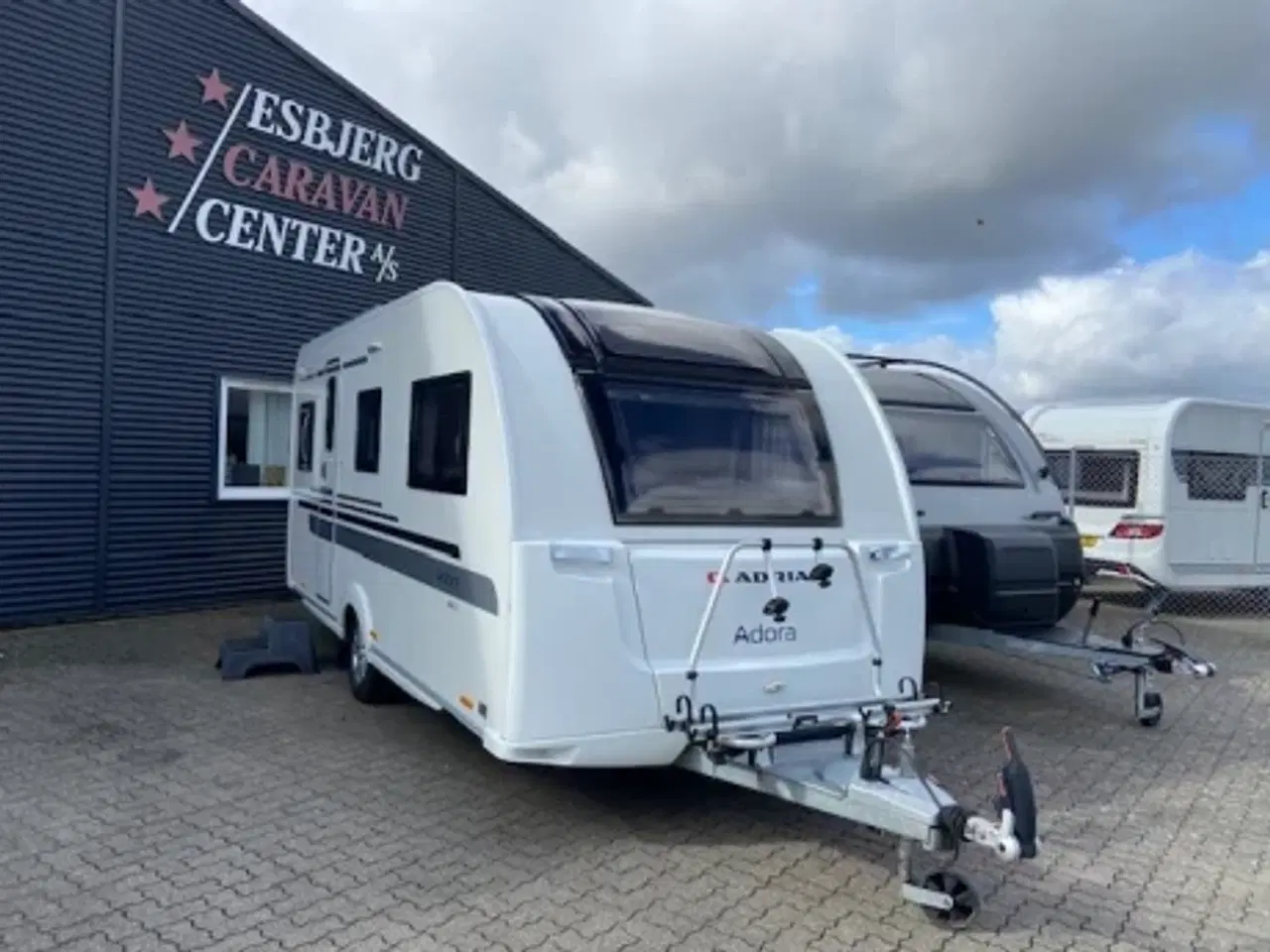 Billede 1 - Adria Adora 482 LU