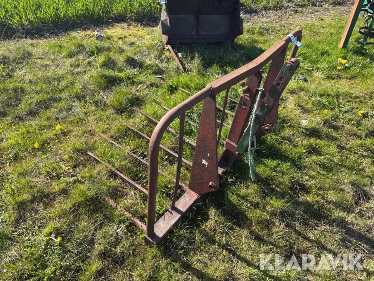 Billede 7 - Ballespyd