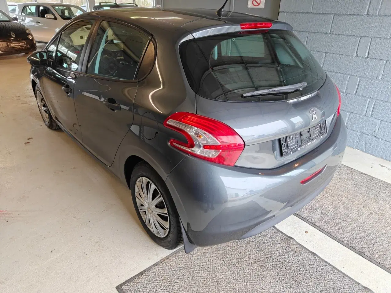 Billede 6 - Peugeot 208 1,0 VTi Access