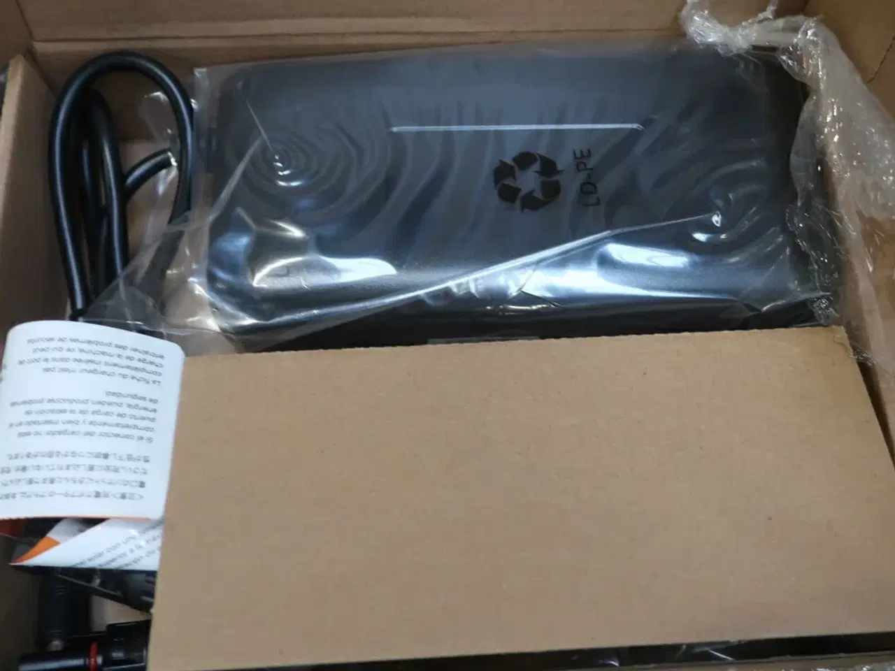 Billede 5 - Powerbank (læs beskrivelse) GREEN ENERGY