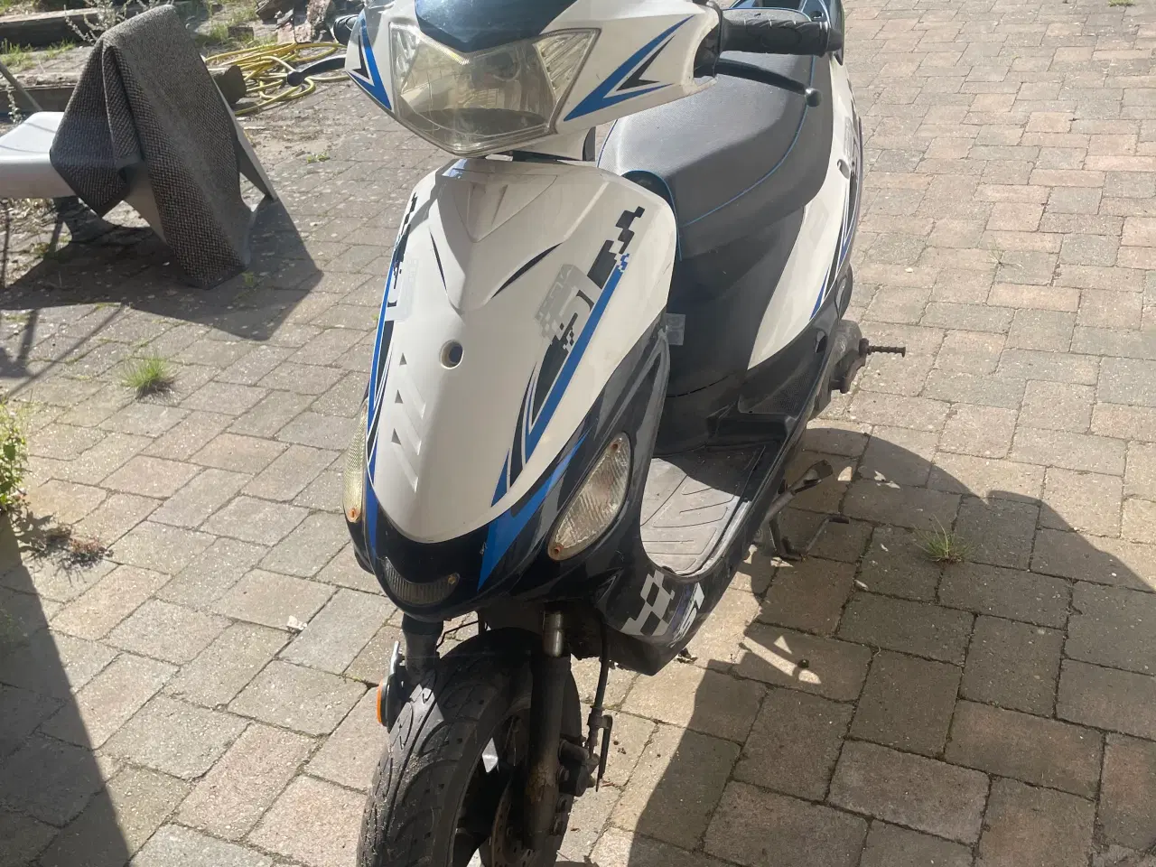Billede 1 - Vga digita 45 km