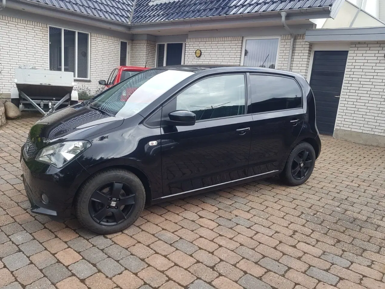 Billede 1 - Seat Mii 1,0 60 Sport eco