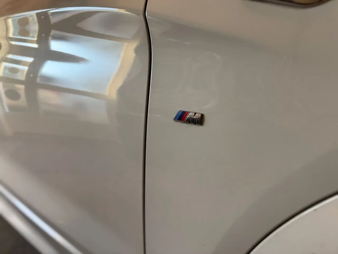 Billede 22 - BMW X3 2,0 xDrive20d M-Sport aut.