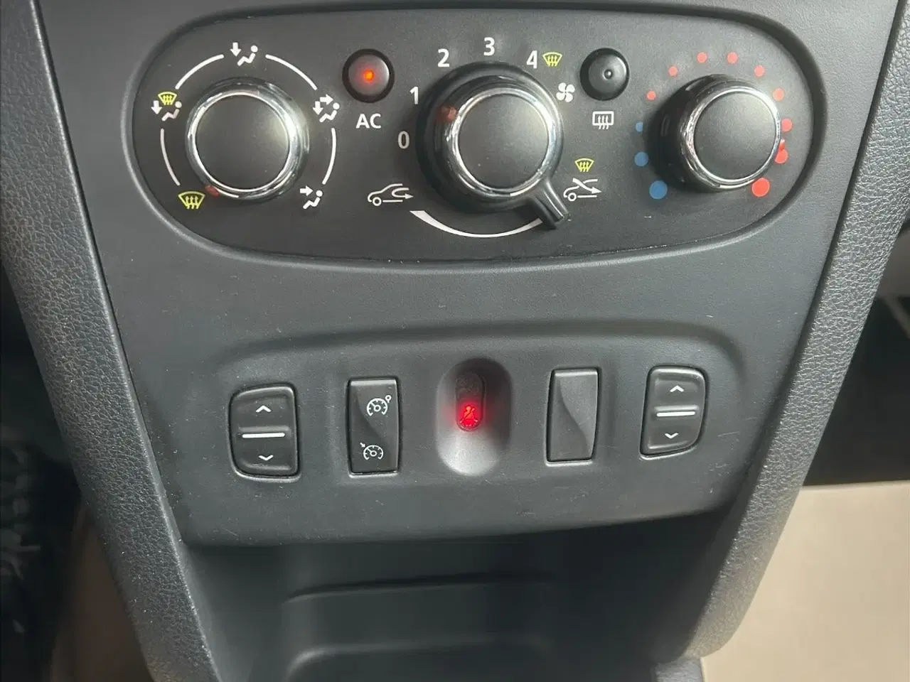 Billede 16 - Dacia Logan 1,5 dCi 90 Laureate MCV