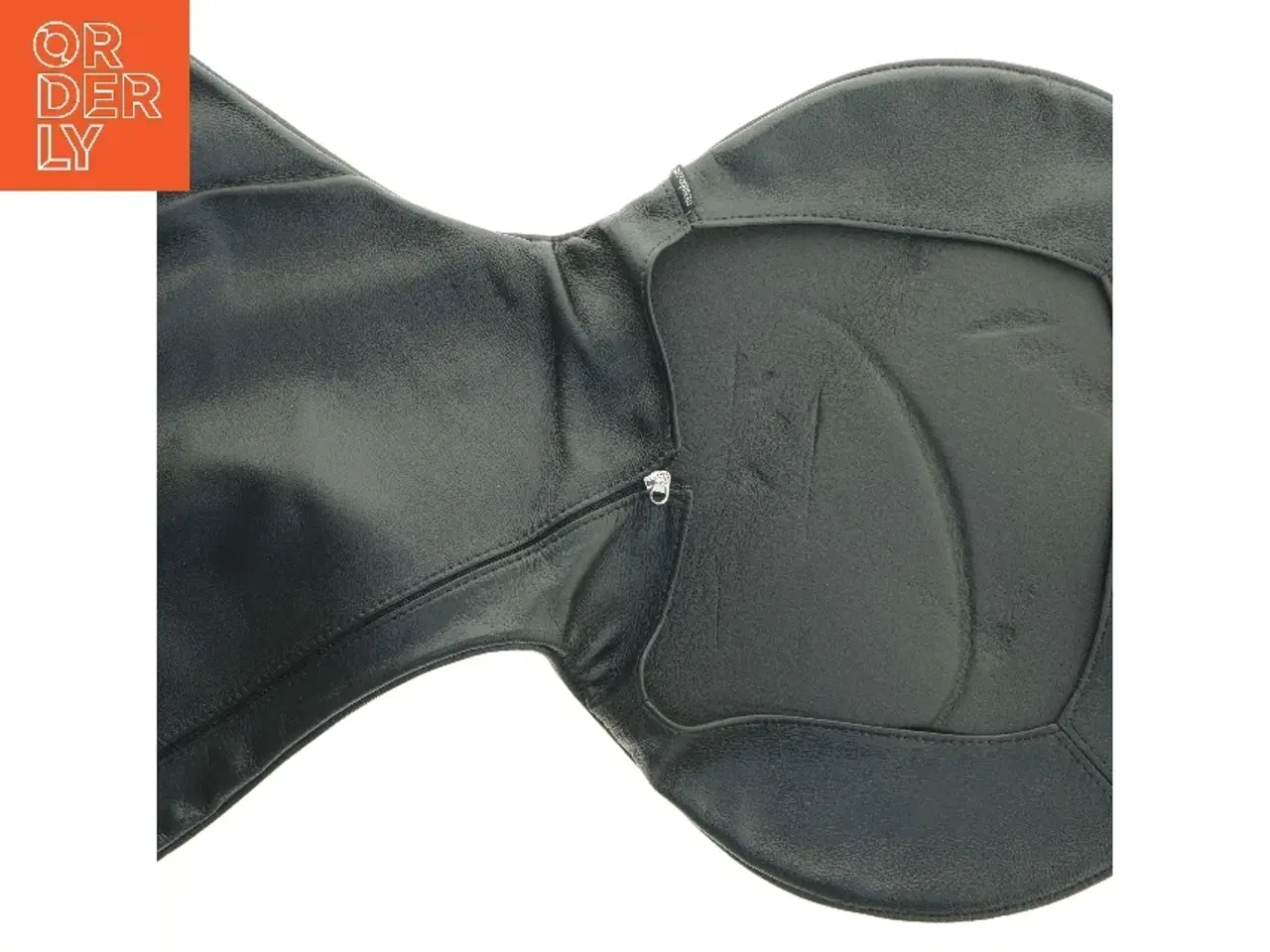 Billede 2 - Cover til syver stol (str. 75 cm)