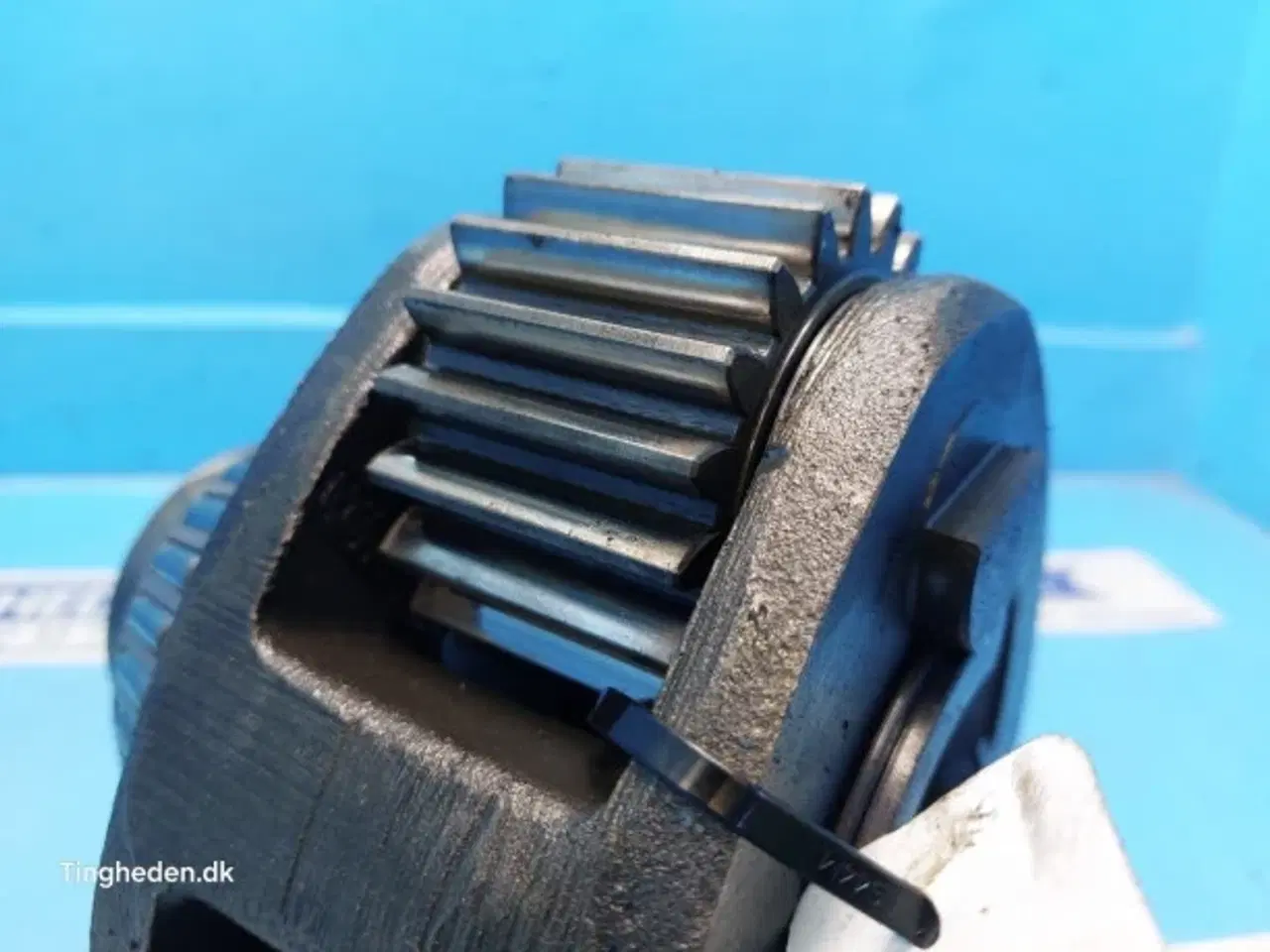 Billede 3 - Ford 4600 Planet Gear 86584273