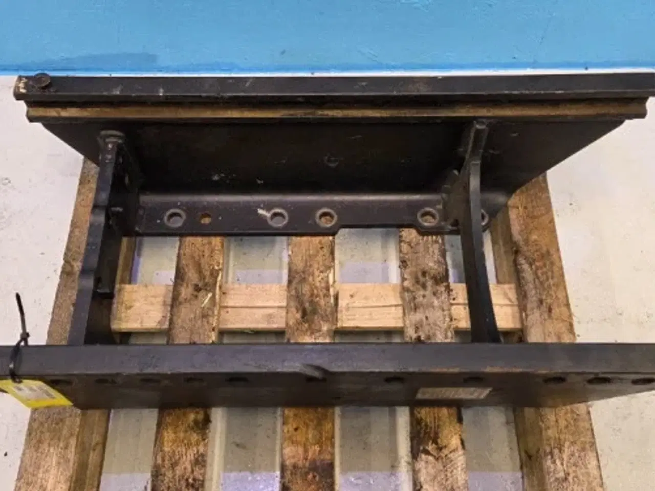 Billede 3 - Case Optum 300 Slæde 47910622