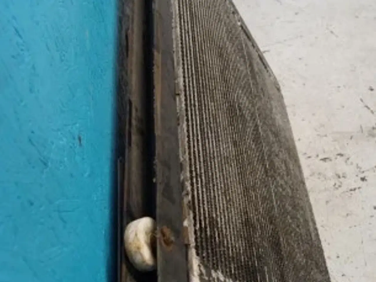 Billede 10 - New Holland FX60 Oliekøler 84433638