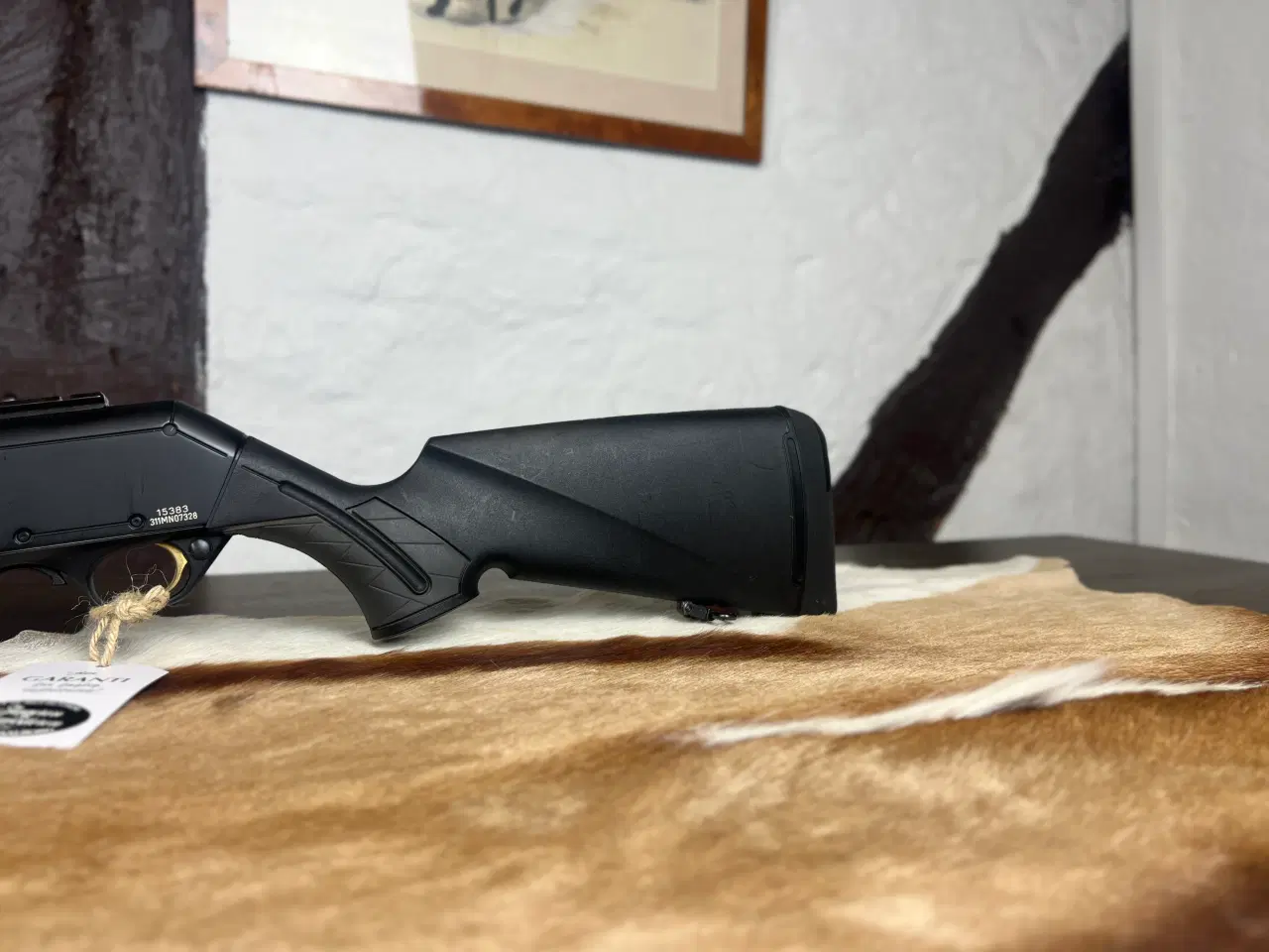 Billede 3 - Browning Herstal