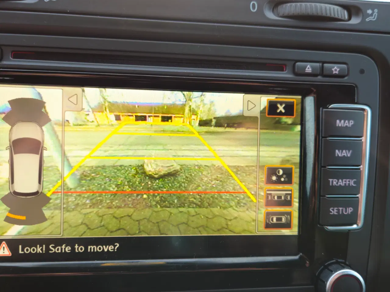 Billede 15 - VW Golf VI GTI