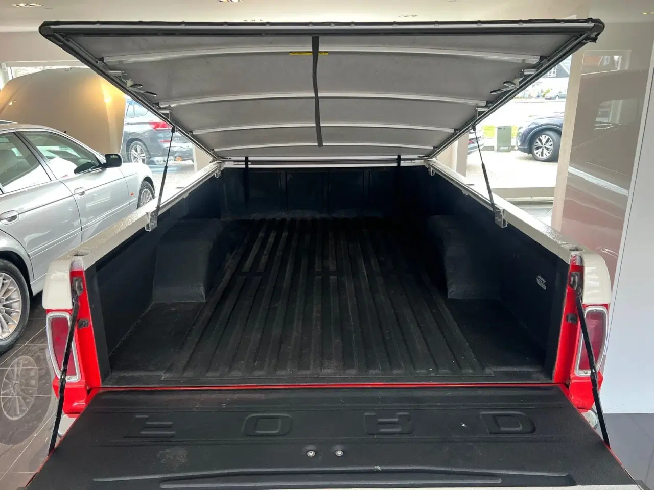 Billede 18 - Ford F-100 5,7 Longbed aut.