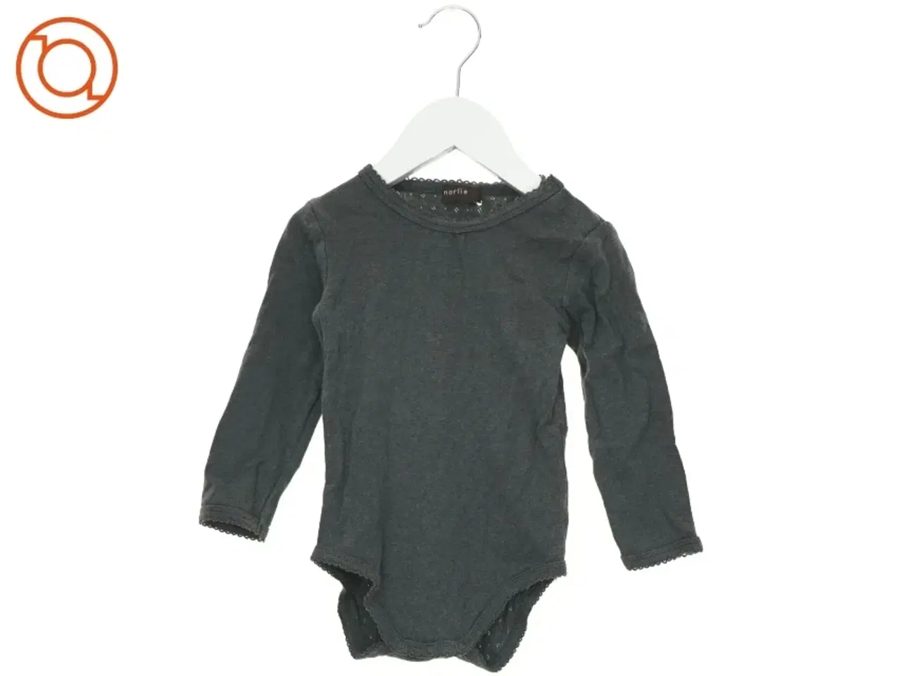 Billede 1 - Bodystocking fra Norlie (str. 92 cm)