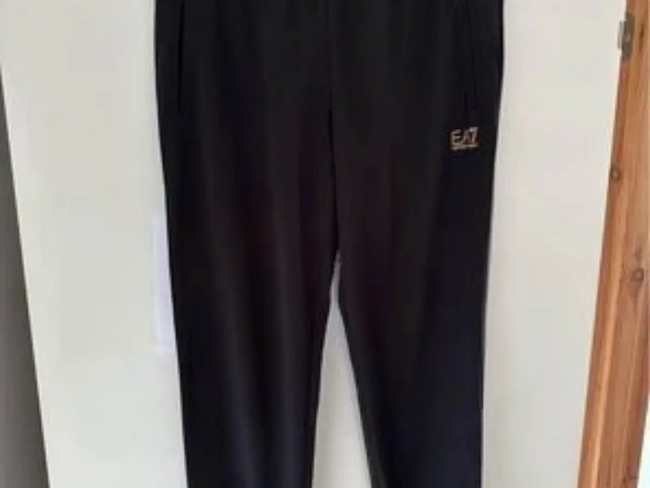 Billede 3 - EA7 tracksuit