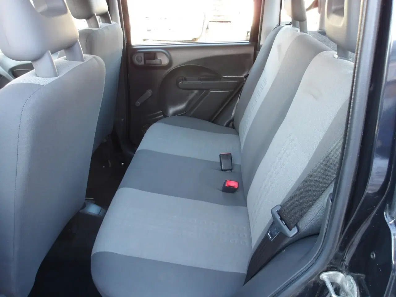 Billede 7 - Fiat Panda 1,2 69 Fresh