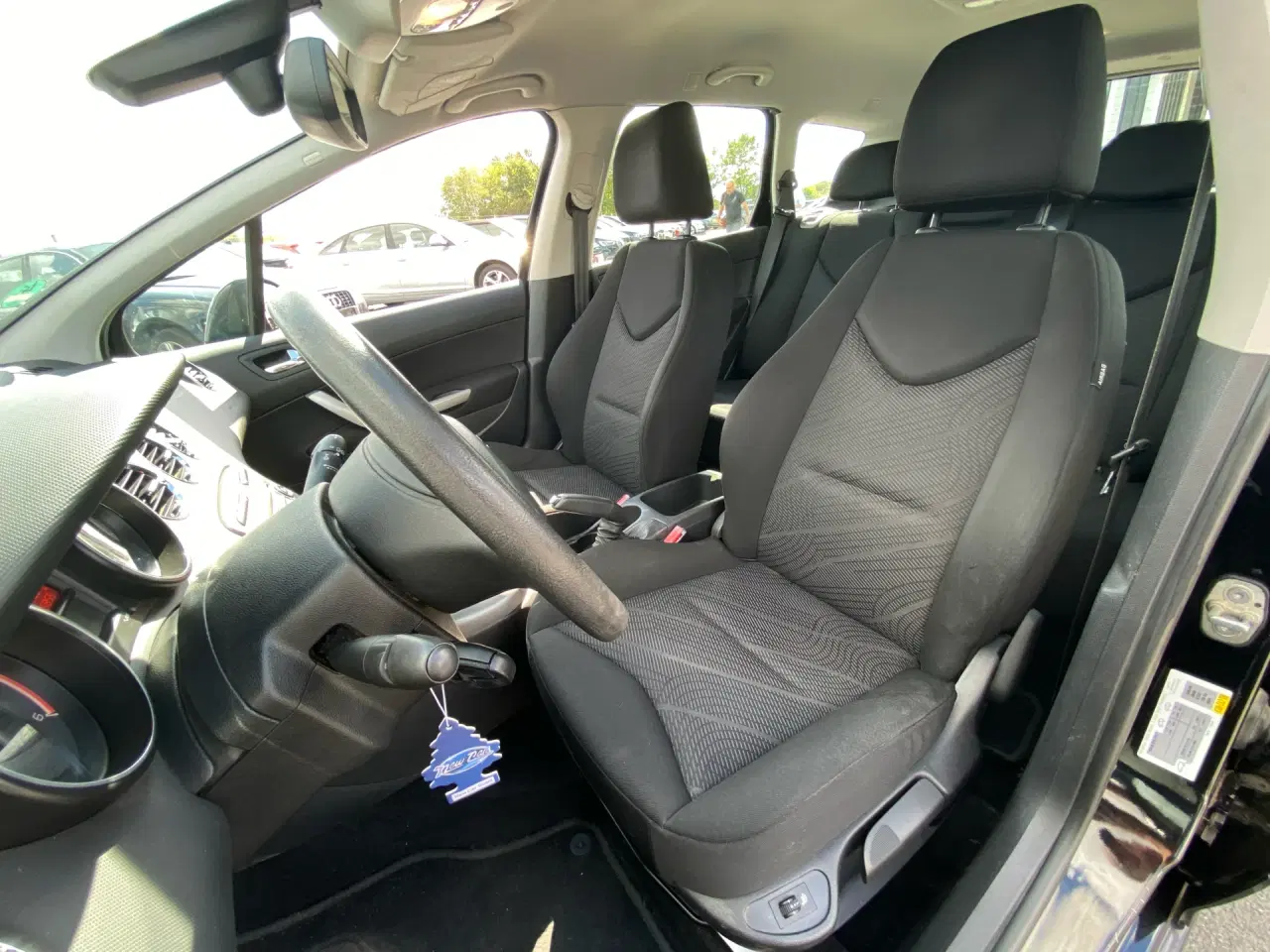 Billede 7 - Peugeot 308 1,6 HDI Access GO 92HK Stc