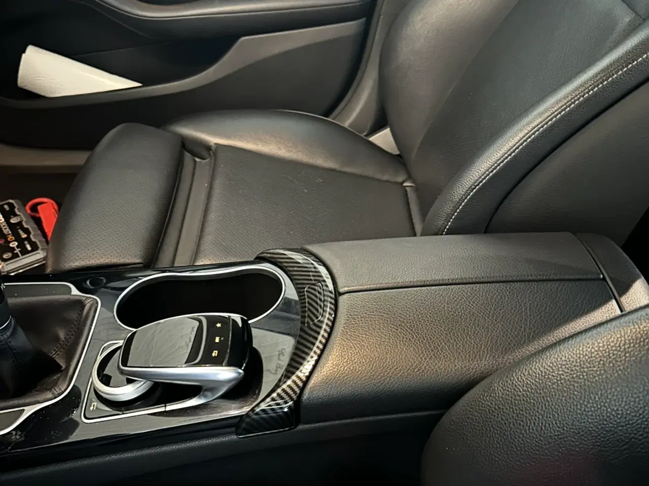 Billede 8 - Mercedes benz c200d