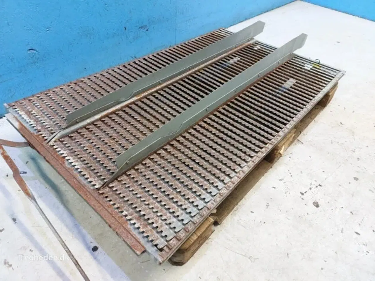 Billede 17 - Claas Dominator 108 Undersold 0001765170 (2)