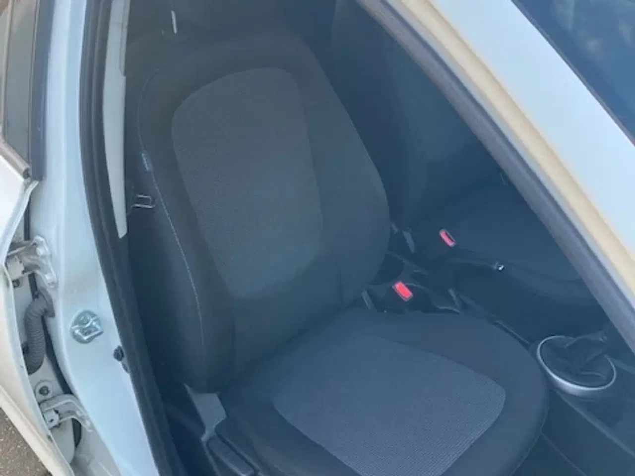 Billede 5 - Hyundai i20 Classic XTR Plus