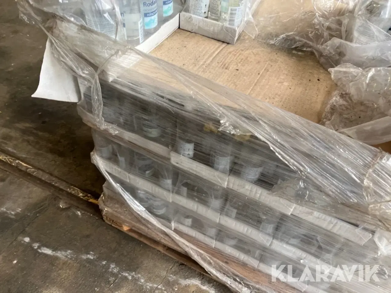 Billede 6 - Håndsprit Rodalon 300 flasker ca