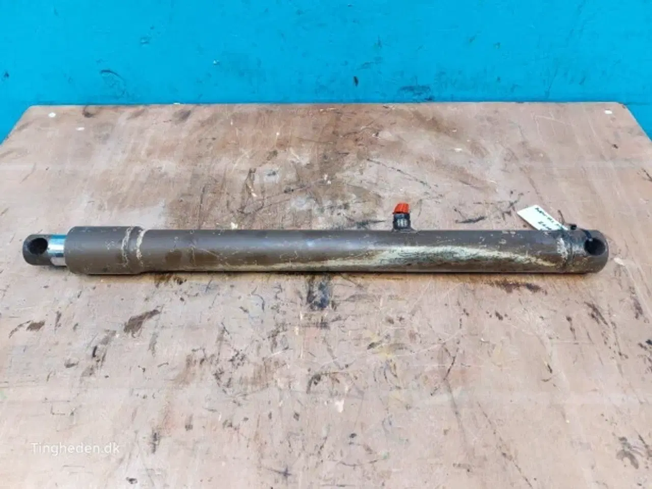 Billede 11 - Dronningborg D7500 Cylinder 45100057