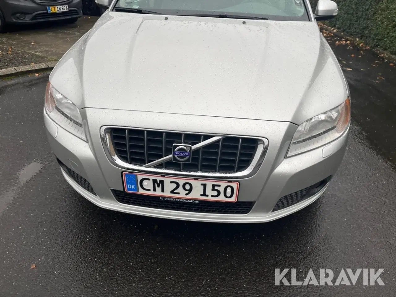 Billede 10 - Personbil Volvo V70 2.5T